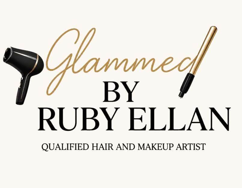 Glammed By Ruby Ellan — qualified hair and makeup artist
